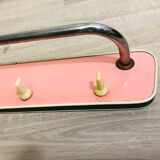 Wall rack in formica 60's