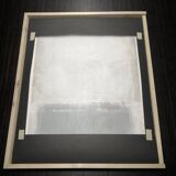Marco Pasqual - Mark Rothko - Posthumous Self-Portrait No. 8 - 2021