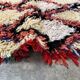 Tapis Marocain coloré Azilal -  180 x 76 cm