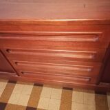 Teak sideboard 1960