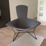 Fauteuil KNOLL type Bird