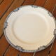 Iron earth dish from Salins R&A service Jumièges