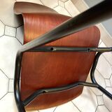 Ensemble de 4 chaise Paghole-Pagwood