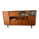 vintage buffet