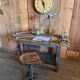 Chaise d’atelier Singer
