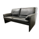 Sofa leather bora de lLeolux