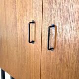 Vintage Musterring sideboard, 1960s