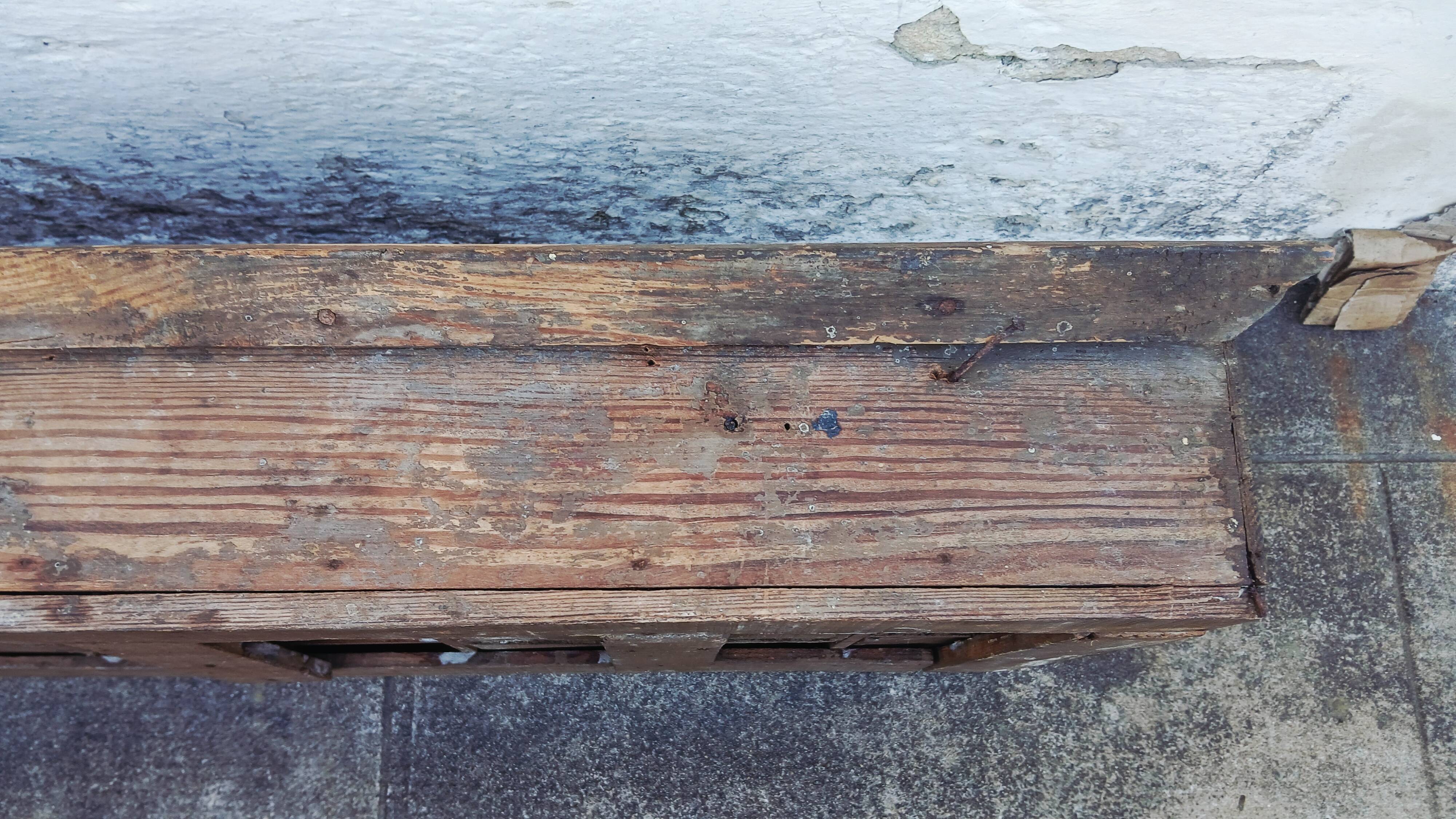 Workshop furniture with 30 drawers