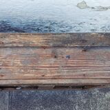 Workshop furniture with 30 drawers