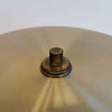 Desk/table lamp from Danish Vitrika (which closed in the early 1990s)