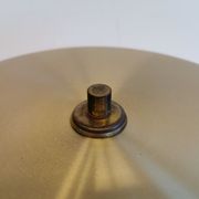 Desk/table lamp from Danish Vitrika (which closed in the early 1990s)