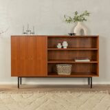 1950s Sideboard, Oldenburger Möbelwerkstätten