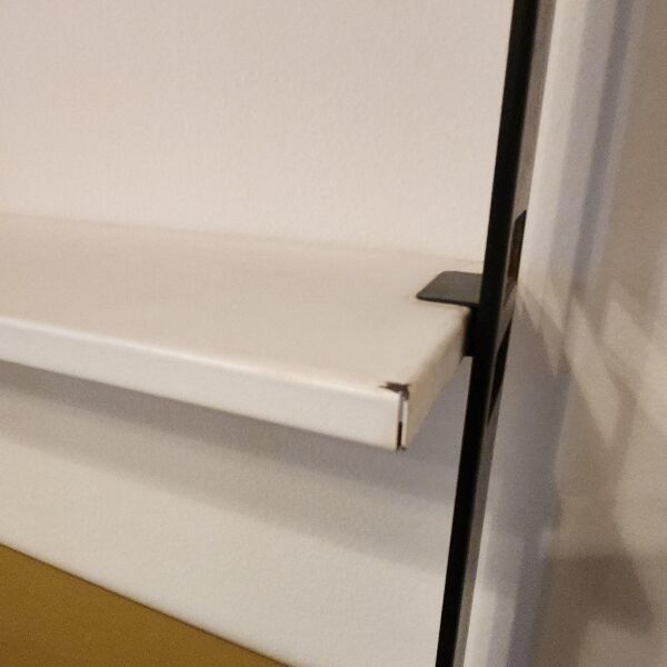 Etagère Tomado - Système rare