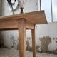 Pine farmhouse table 180cm
