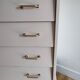 Commode vintage