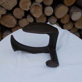 Cobbler forge anvil