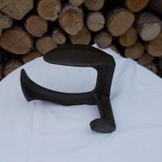 Enclume forge de cordonnier
