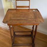 Bureau écolier