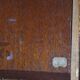 Huile sur bois "bouquet de fleurs"