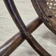 Antique Viennese chair Art Nouveau by Jakob and Josef Kohn (Thonet)