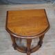 Tabouret de chantre