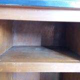 Bedside sofa end revisited