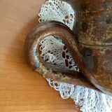 Pyrite stone cooler jug