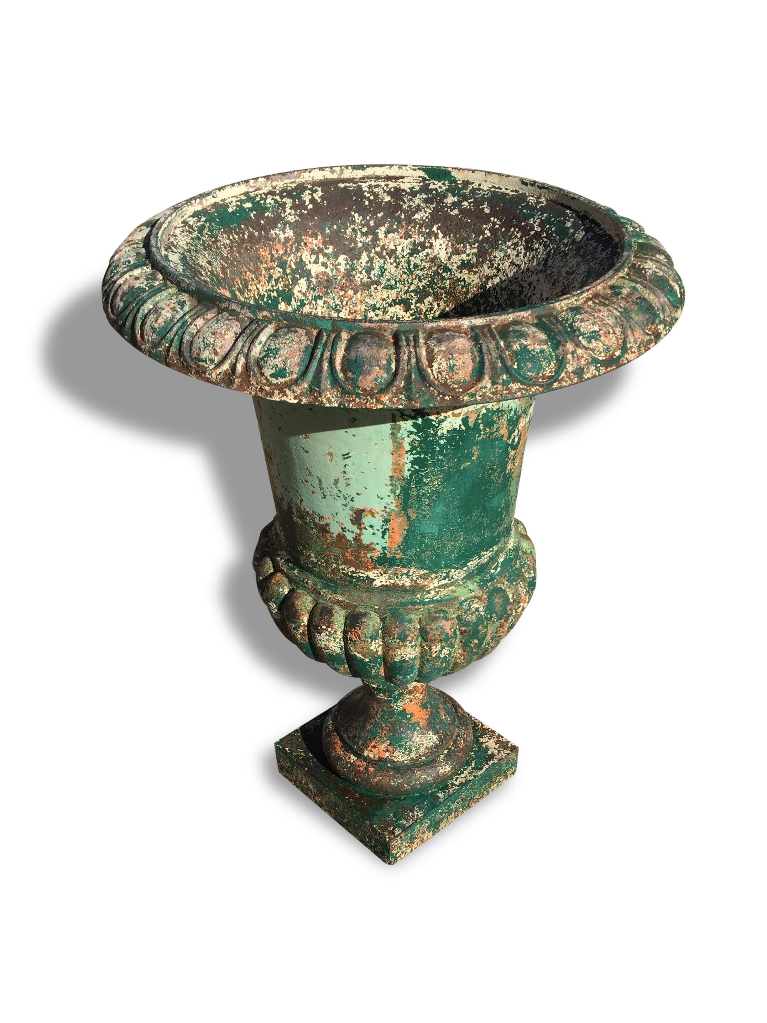 Medici 19 th cast-iron 82cm