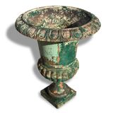 Medici 19 th cast-iron 82cm