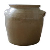 Stoneware large format