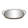 Plateau miroir