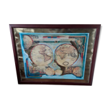 World old map