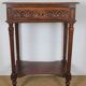 Louis XVI side table