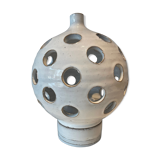 Ceramic lantern or candle holder