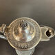 Vintage Raimond Italy Silverplate Carafe