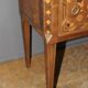 Commode italienne en Marqueterie début XIX