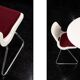Mid-Century Modern Scandinavian Chairs by Svante Schöblom for Overman