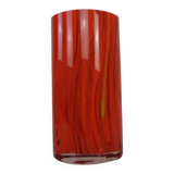Large Murano Glass Vase, Italy, 1960s