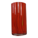 Large Murano Glass Vase, Italy, 1960s