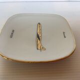 Vacuum pocket cup plane caravel air inter
