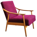 Mid century armchair