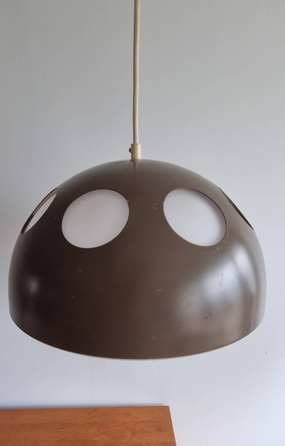 El Duomo Raak Suspension