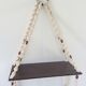 Vintage shelf 60s-70s