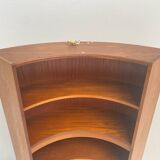 Vintage bookcase