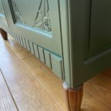 Buffet art déco