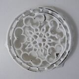 Cousances cast iron trivet