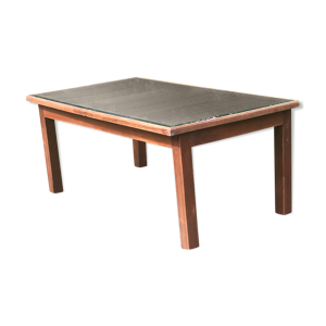 table ethnique en cèdre