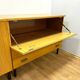 Commode rétro, intérieur, années 1960 (design tchèque)