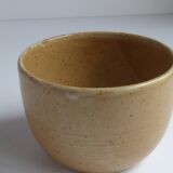 Ravier in signed sandstone