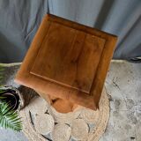 Art Deco plant stand